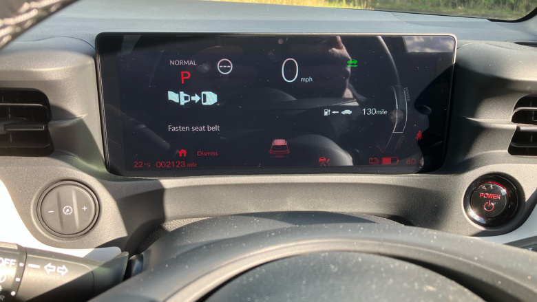 Honda E Ny1 150kW Advance 69kWh 5dr Auto Electric Hatchback